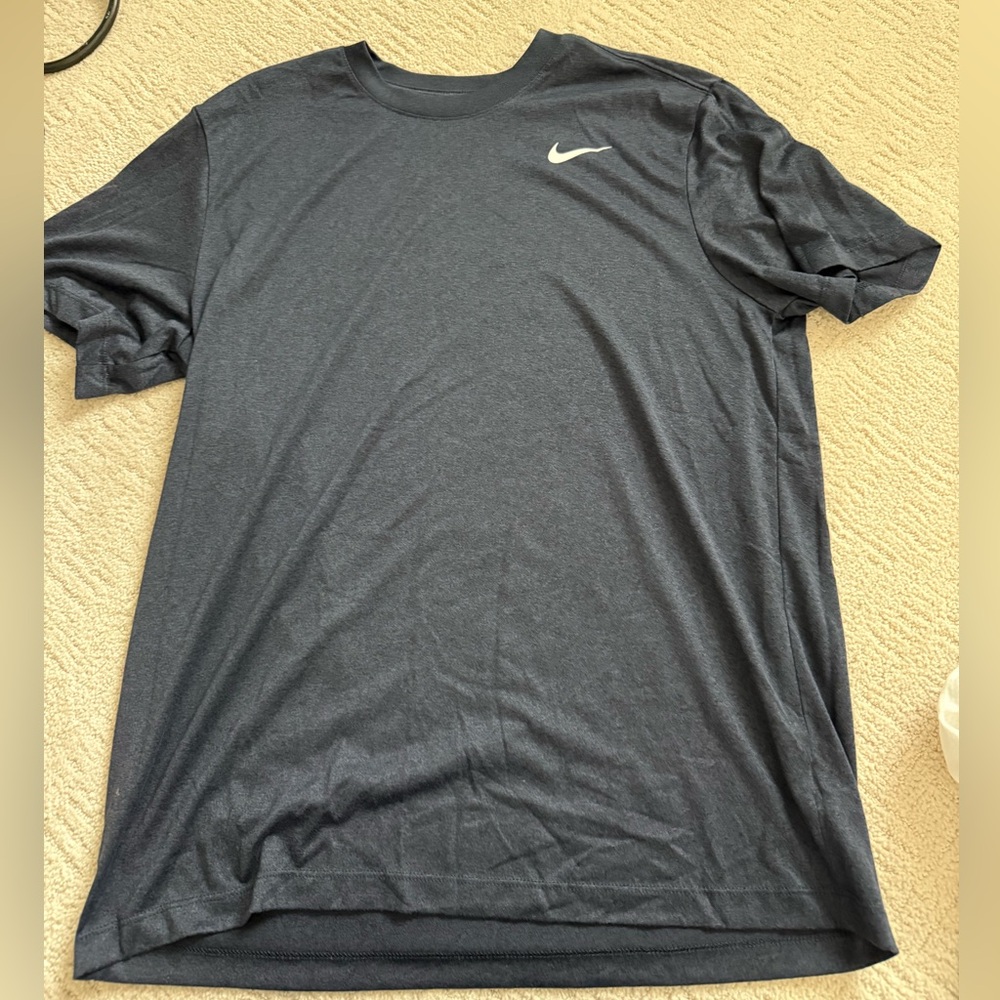 Men’s Nike Dri-Fit T-Shirt